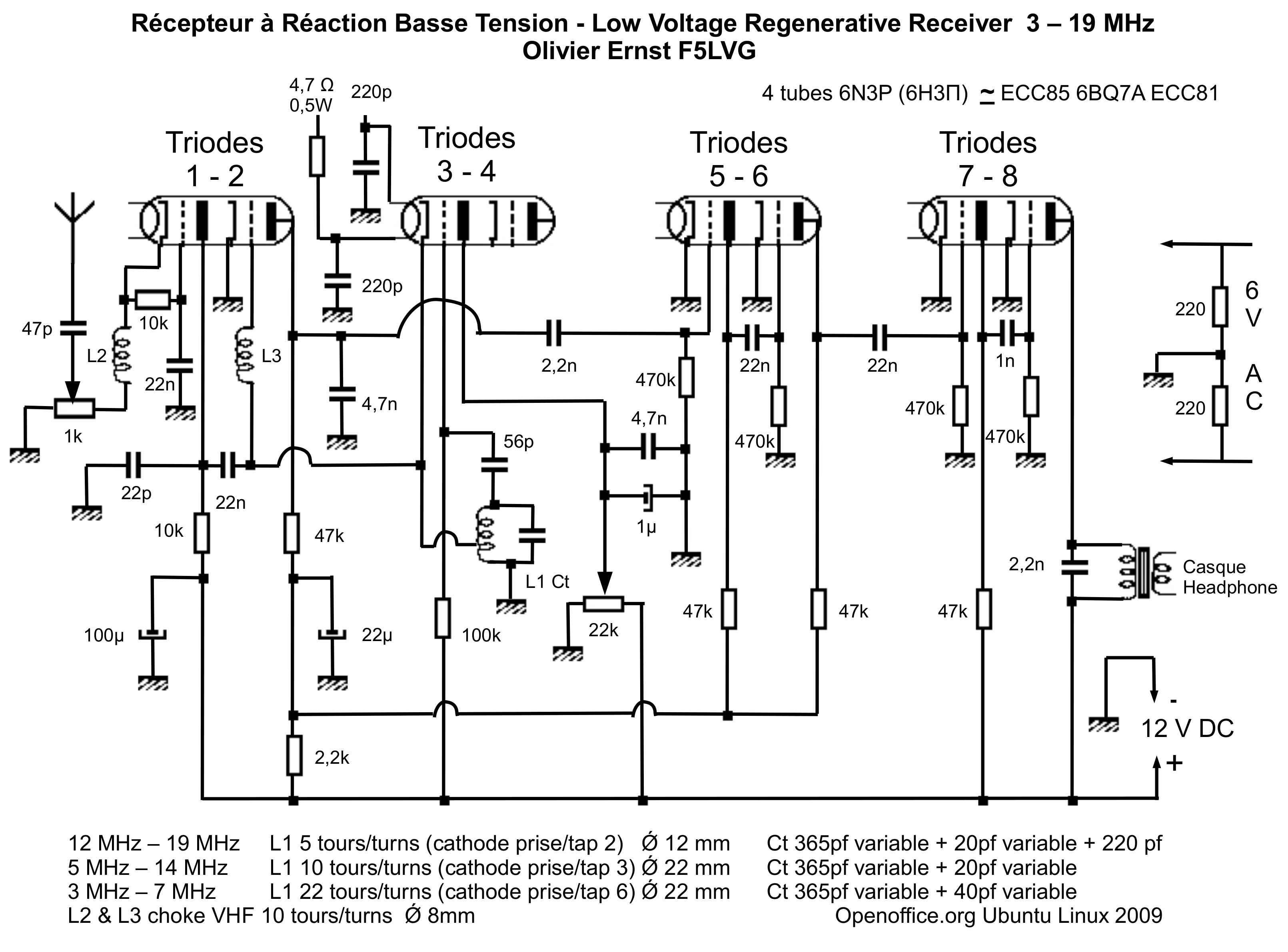 Schematic